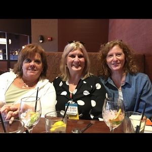 Meet your Posher, Katherine